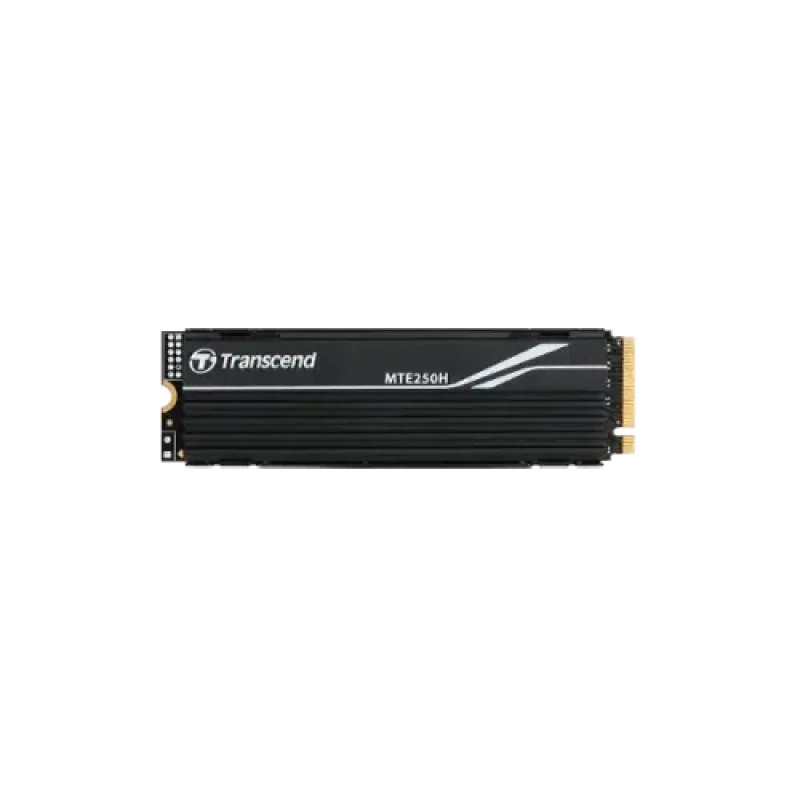 Transcend 4TB 250H M.2 2280 NVMe PCIe Gen4x4 SSD