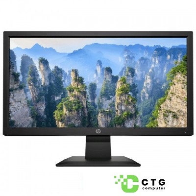 HP V20 19.5" HD+ LED TN Monitor