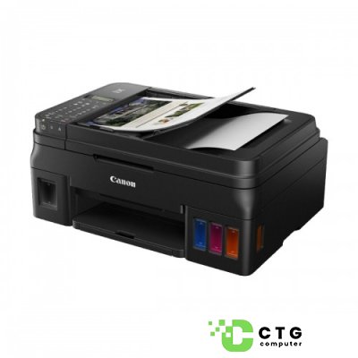 Canon Pixma G4010 All in One Wireless Ink Tank Printer