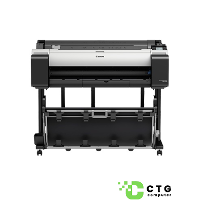 Canon imagePROGRAF TM-5300 Large Format Printer