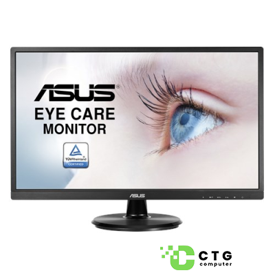 Asus VA249HE 23.8 inch Full HD Eye Care Monitor