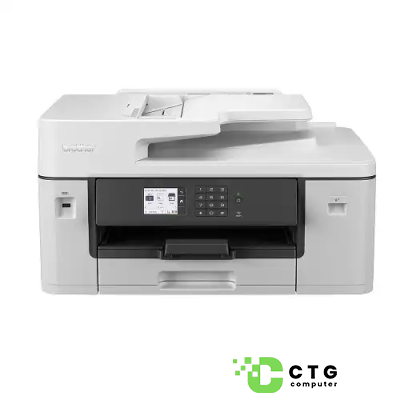 Brother MFC-J3540DW A3 2.7" LCD Touch Inkjet Printer