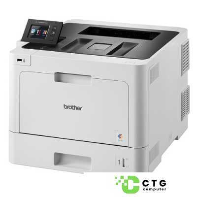Brother HL-L8360CDW Color Laser Printer with Wifi (33 ppm)
