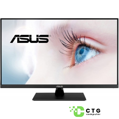 Asus VP32AQ 32-Inch 2K WQHD IPS Monitor
