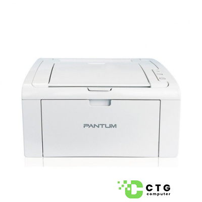 Pantum P2506 Single Function Mono Laser Printer (22 PPM)