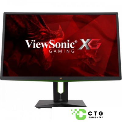 Viewsonic XG2703-GS 27" 165Hz G-SYNC IPS Gaming Monitor
