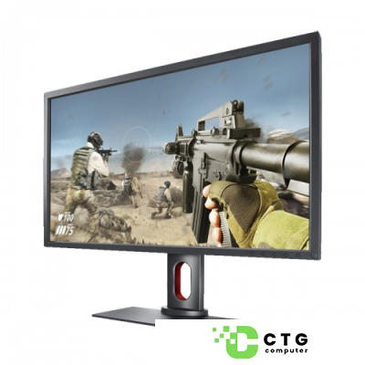 BenQ Zowie XL2731 144Hz 27 Inch 1ms Gaming Monitor