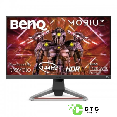 Benq Mobiuz EX2710 27" 144Hz 1ms FHD IPS Gaming Monitor