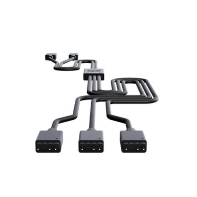 Cooler Master A-RGB 1-TO-3 Splitter Cable