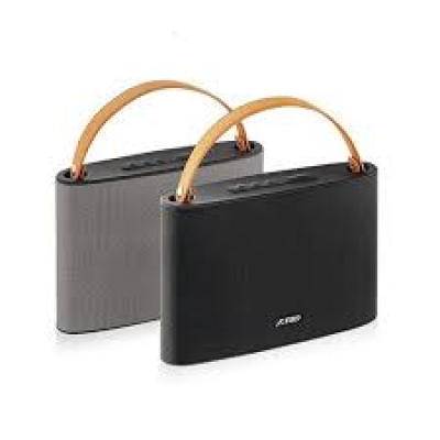F&D W17 Portable Bluetooth Speaker