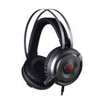 A4TECH G437 Bloody Gaming Headset Gun BlackA4TECH G437 Bloody Gaming Headset Gun Black