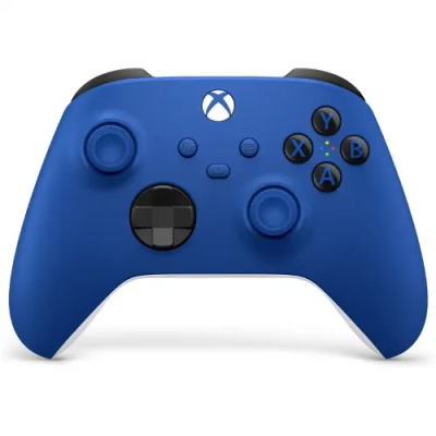 Microsoft Xbox Wireless Controller - Shock Blue