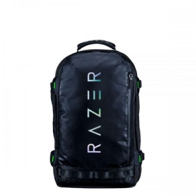 Razer Rogue V3 15.6″ Backpack (Classic Black)