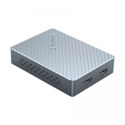 ORICO FHD HDMI Capture Card #HVC-1080-GY