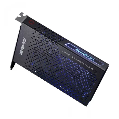 Avermedia GC570 Live Gamer HD 2 Internal Game Capture Card