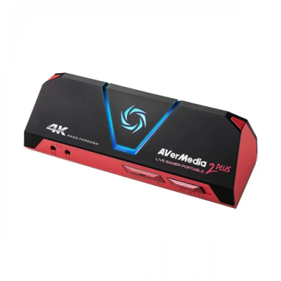 Avermedia GC513 Live Gamer Portable 2 Plus Game Capture Card