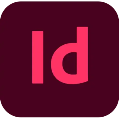 Adobe InDesign CC for Teams