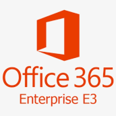 Office 365 Enterprise E3 (1 Year Subscription)
