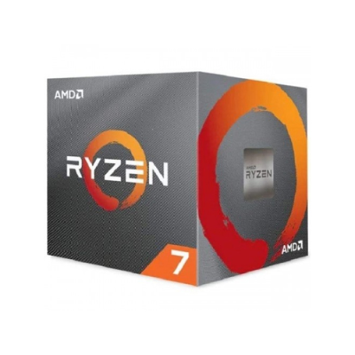 AMD Ryzen 7 4700G Processor with Radeon Graphics