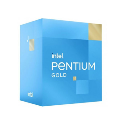Intel Pentium Gold G7400 Alder Lake Processor