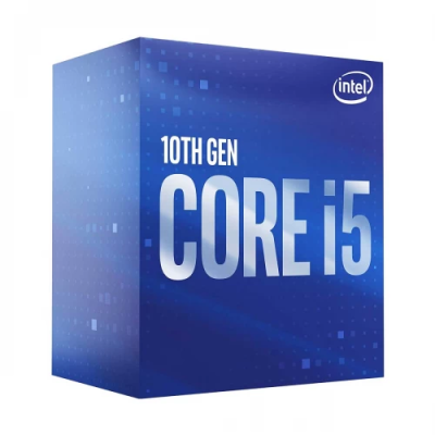 Intel 10th Gen Core i5-10400 Processor