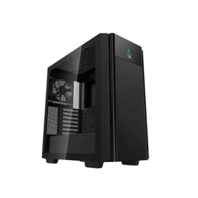 DeepCool CH510 MESH DIGITAL Mid Tower Case