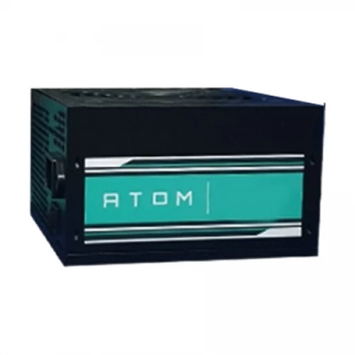 Antec Atom 550W 550 Watt Power Supply