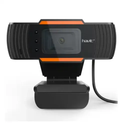 HAVIT HV-N5086 Camera and Webcam