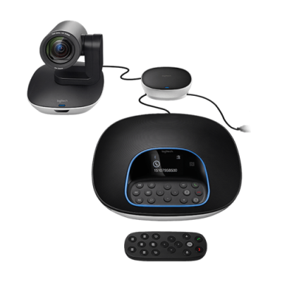 Logitech Video Conference Group (960-001054)