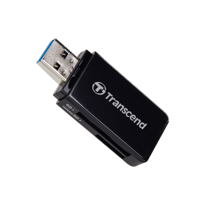 Transcend TS-RDF5K USB-3.1 Card Reader