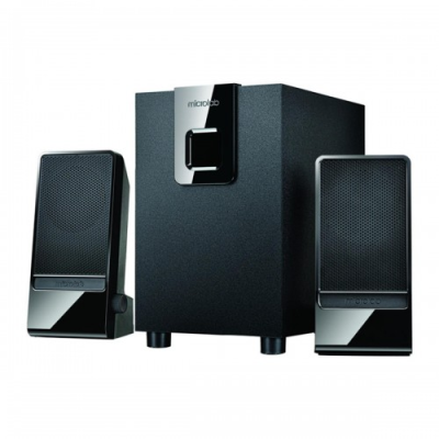 Microlab M-100 2:1 Speaker
