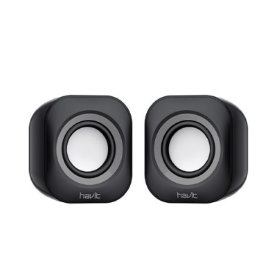 Havit SK704 2:0 USB Speaker