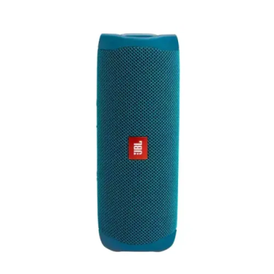 JBL Flip 5 Eco Edition Waterproof Portable Speaker