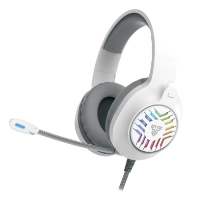 Fantech Blitz MH87 RGB Multi Platform Gaming Headset Black