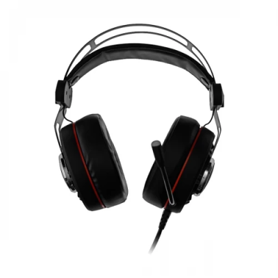 Motospeed G919 Wired Black Gaming Headphone