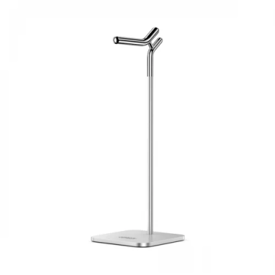 Ugreen LP143 Silver Headphone Holder Stand
