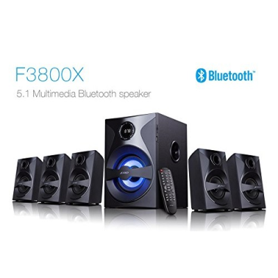 F&D F3800X 5.1 Home Theater Speaker