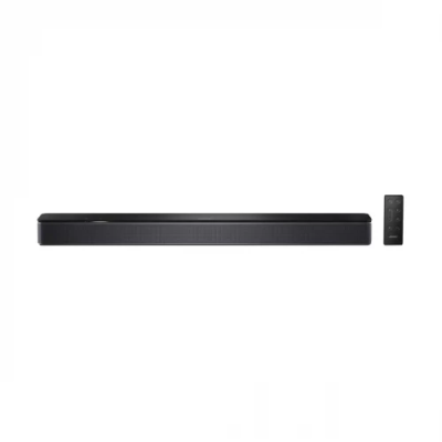 Bose Smart Soundbar 300 with Google Assistant & Amazon Alexa