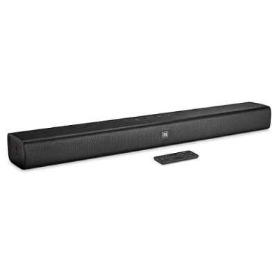 JBL Bar 2.0 – Channel Soundbar with Bluetooth