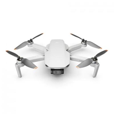 DJI Mavic Mini 2 FLY More Drone Combo