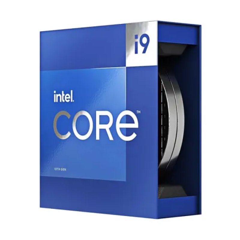 Intel 13th Gen Core i9 13900 Raptor Lake Processor