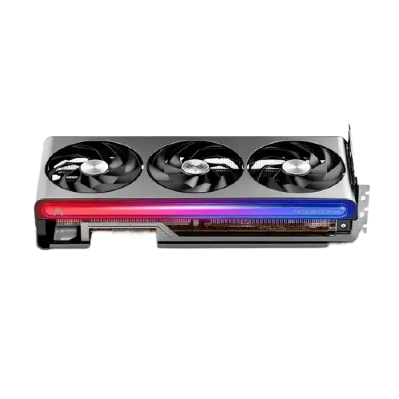 Sapphire NITRO+ AMD Radeon RX 7700 XT 12GB GDDR6 Gaming Graphics Card