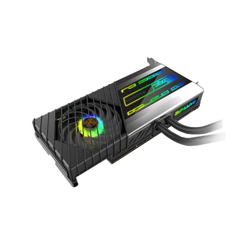 Sapphire TOXIC AMD Radeon RX 6950 XT Limited Edition 16GB GDDR6 Gaming Graphics Card