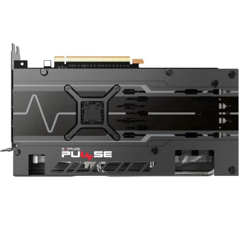 Sapphire PULSE RX 5700 XT BE 8GB GDDR6 Graphics Card In 2024