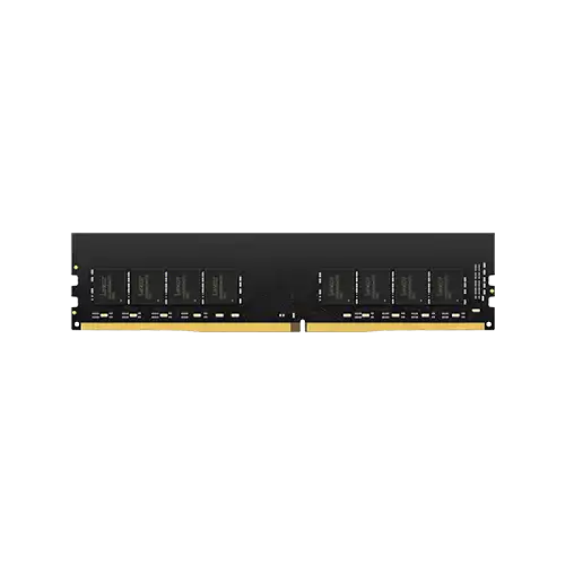Lexar 4GB DDR4 2666 Mhz UDIMM Desktop RAM
