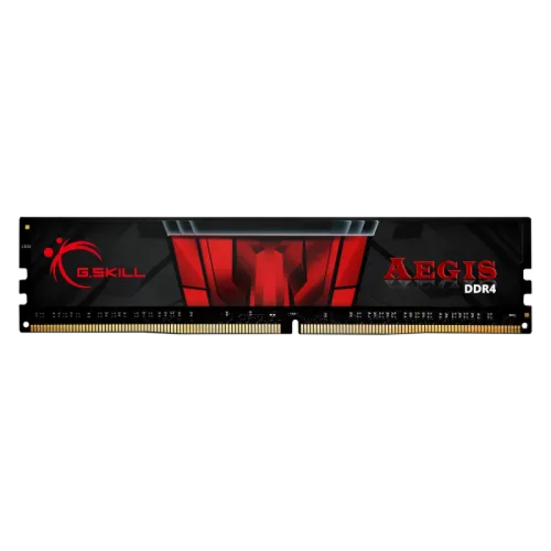 G.SKILL Aegis 8GB DDR4 3200Mhz Desktop RAM