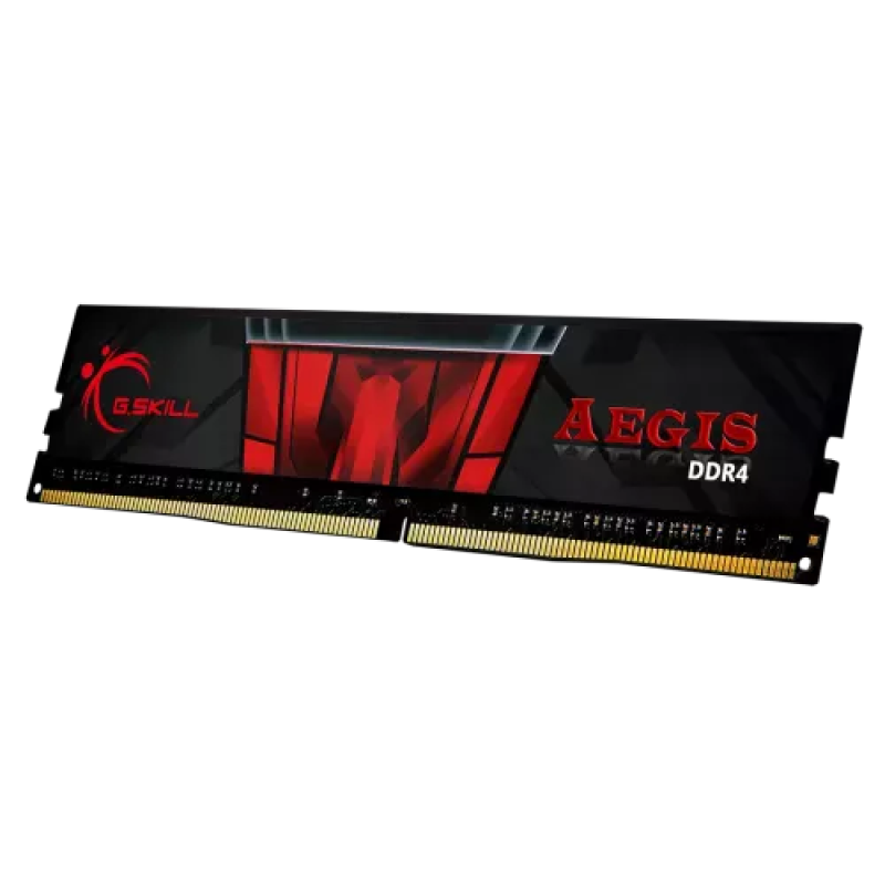 G.SKILL Aegis 16GB DDR4 3200Mhz Desktop RAM