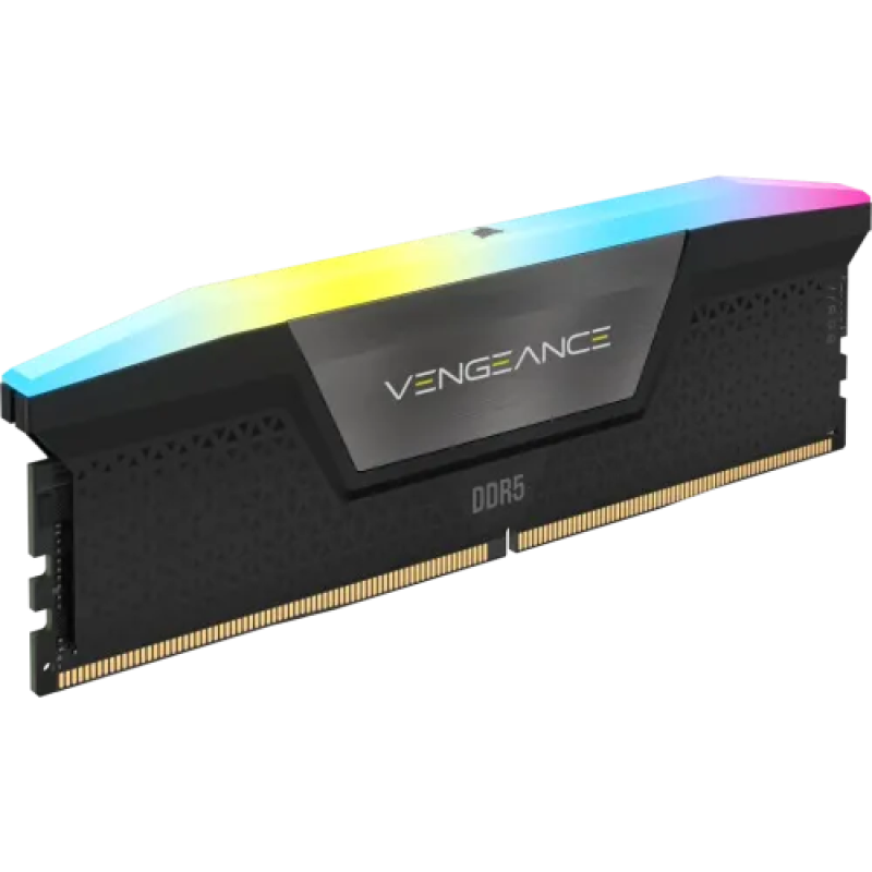 Corsair VENGEANCE RGB 16GB DDR5 6000MHz RAM
