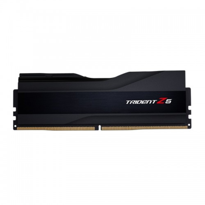 G.Skill Trident Z5 16GB 5600MHz DDR5 CL40 Desktop RAM Black