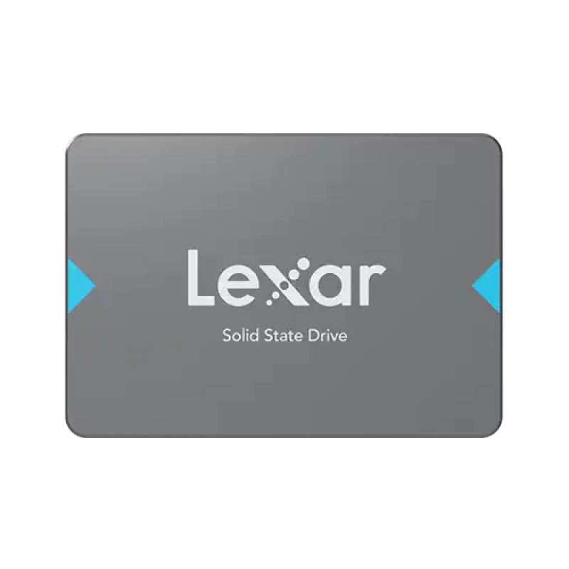 Lexar NQ100 240GB 2.5 inch SATAIII SSD